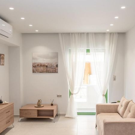 Apartamento Loutraki House Exterior foto