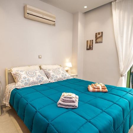 Apartamento Loutraki House Exterior foto