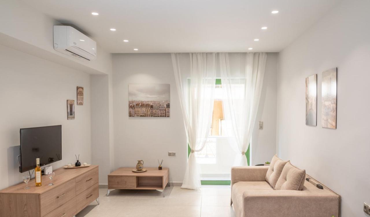 Apartamento Loutraki House Exterior foto
