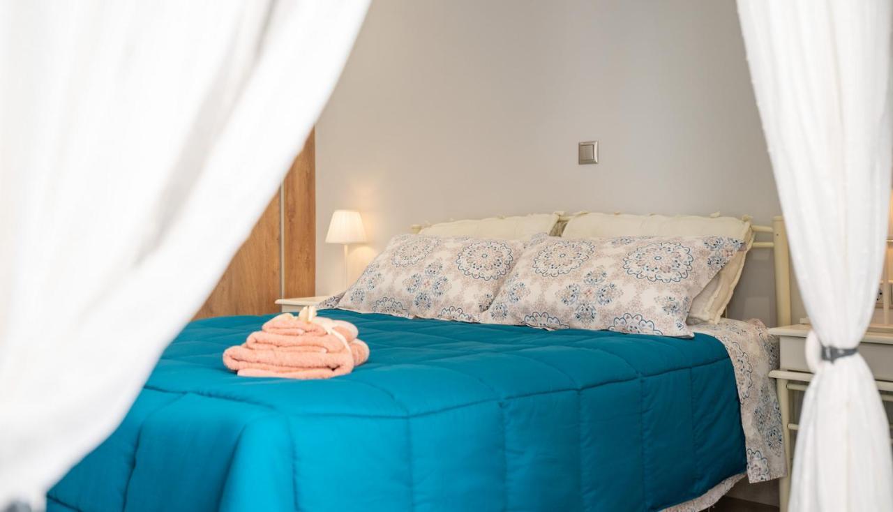 Apartamento Loutraki House Exterior foto