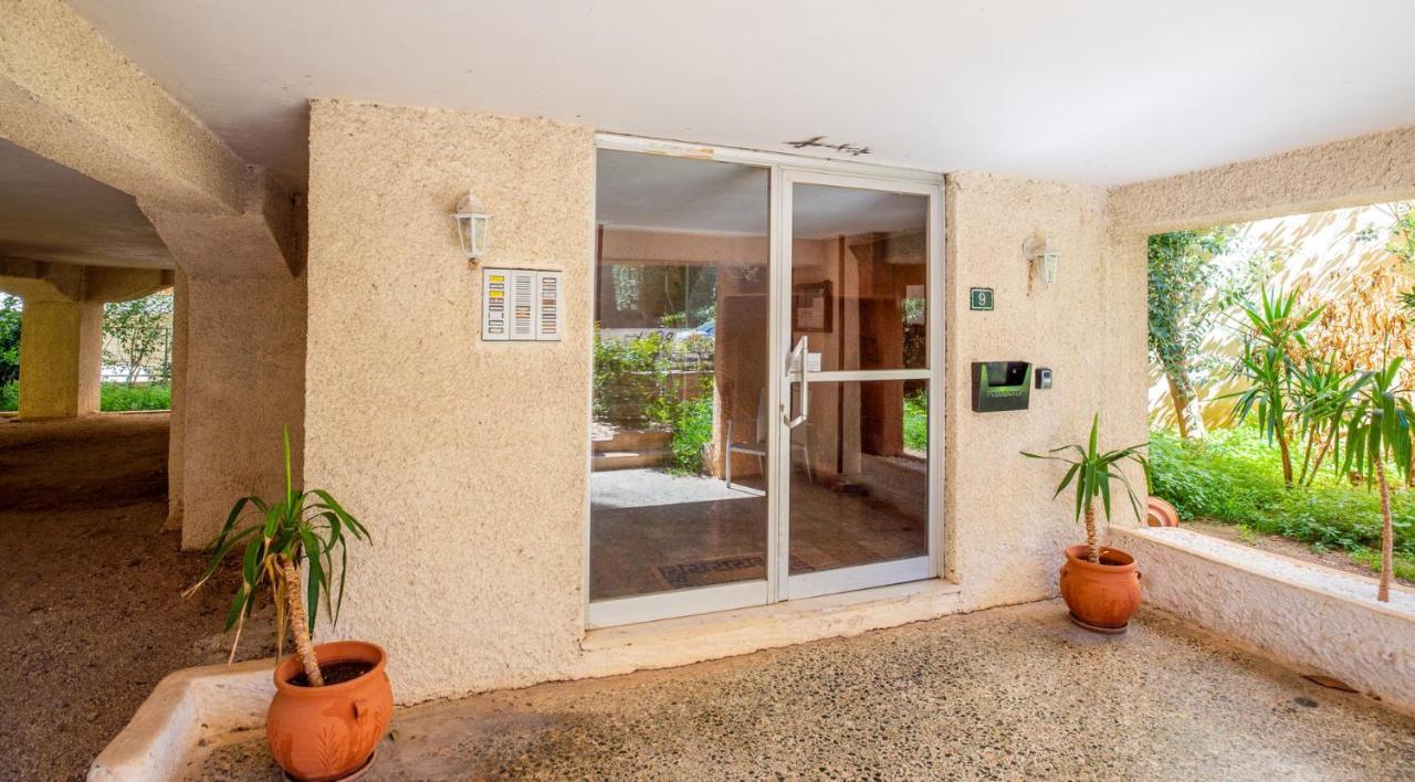 Apartamento Loutraki House Exterior foto